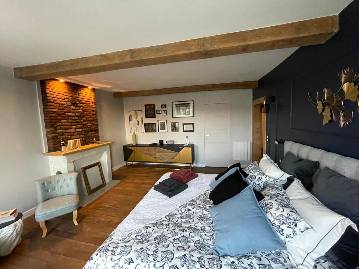 Maison Longue De La Cassine Vendresse Extérieur photo